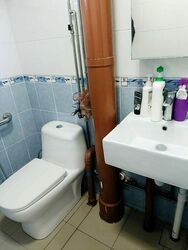 Blk 24 Marsiling Green (Woodlands), HDB 3 Rooms #595907621